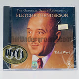 Fletcher Henderson: Tidal Wave: CD