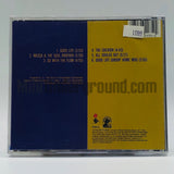 Pete Rock & C.L. Smooth: All Souled Out: CD
