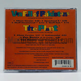 Yall So Stupid: Van Full Of Pakistans/The Plant: CD Singles