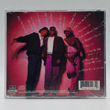 E.S.P./ESP: Valoompadoom Pink Or Something Else Off The Wall: CD
