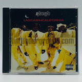 The Pharcyde: LABCABINCALIFORNIA: CD