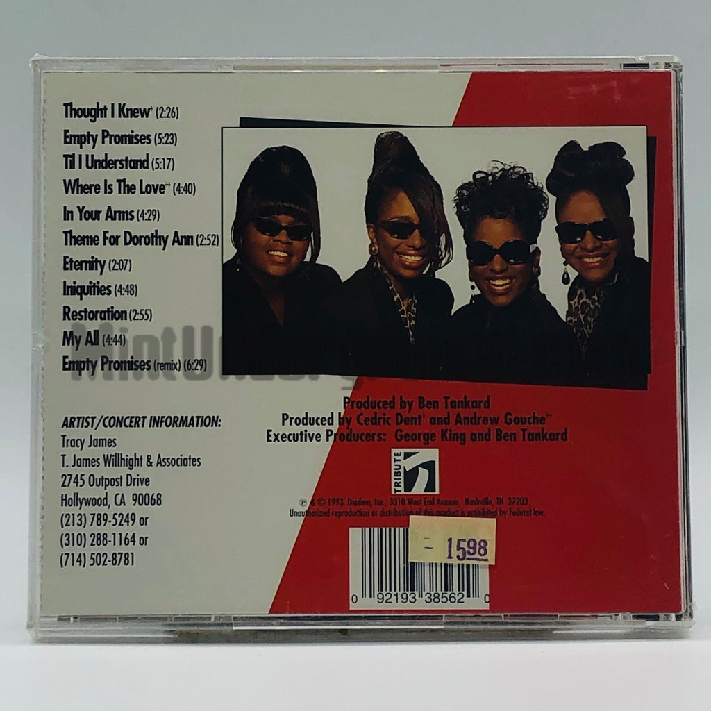 Futrel: Declaration: CD Futrel: Declaration: CD