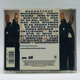 Onyx: BACDAFUCUP: CD