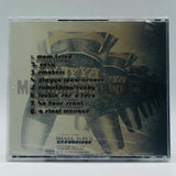 Playya 1000: Reality: CD