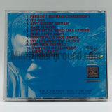 On Ice E: Smooth Playa Shot (S%#T!): CD