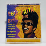 Esquerita: Rockin' The Joint: CD