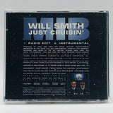 Will Smith: Just Cruisin': CD Single