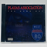 Playas Association: Tha Bomb-Bay: CD