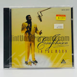 Ernie Johnson: In The Mood: CD