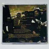 U.N.I.T.Y./Unity: Eye Of The Tiger: CD Single