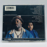 Organized Konfusion: Organized Konfusion: CD