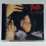 Peeps: Which Wayz Up: CD