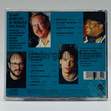 Gary Burton & Friends: Six Pack: CD