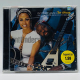 Wyclef Jean feat. Claudette Ortiz: Two Wrongs: CD Single