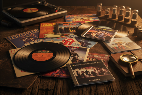 Classic Rock