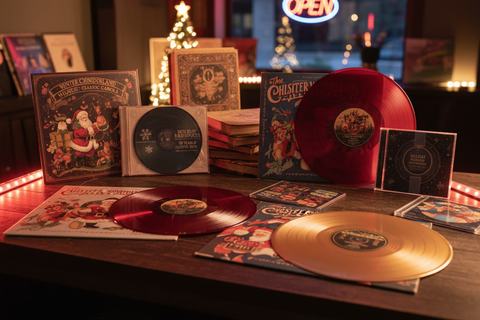 Holiday Music