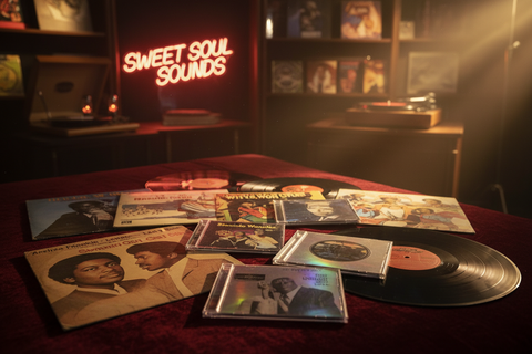 R&B/Soul