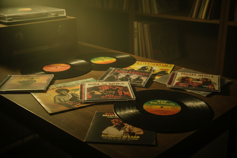 Reggae