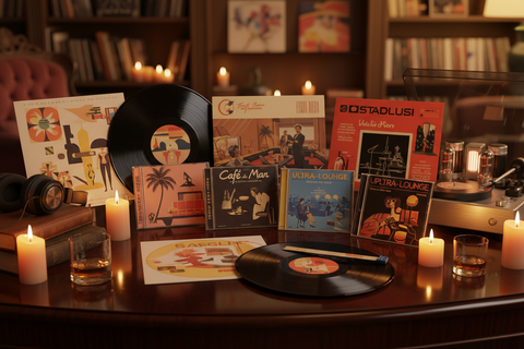 Easy Listening