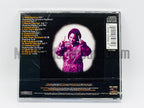 Mia X – Good Girl Gone Bad CD, back cover