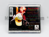 Andre Nickatina: These R The Tales: CD
