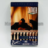Father M.C./Father MC: Lisa Baby/I've Been Watching You/Father's Day/Ain't It Funky/Dance 4 Me: Cassette Single