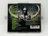 Krayzie Bone: Thug Mentality 1999: CD
