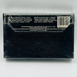 JVC Force: Force Field: Cassette