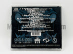 Luni Coleone/Lunasicc – In The Mouth Of Madness CD, back cover