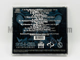 Luni Coleone/Lunasicc: In The Mouth Of Madness: CD