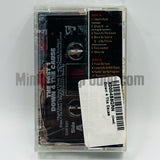 The Fast 1: Down 4 Tha Cause: Cassette