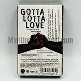 Ice-T: Gotta Lotta Love: Cassette Single