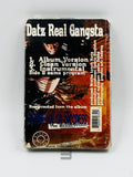 Brotha Lynch Hung: Datz Real Gangsta: Cassette Single