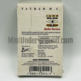 Father/Father MC: I'll Do 4 U: Cassette Single