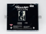 Young Cellski: Livin In The Bay: CD