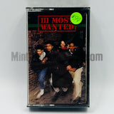 III Most Wanted: III Most Wanted: Cassette