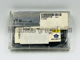 Def Dames: 2-Large: Cassette