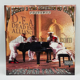 DJ Screw & The Screwed Up Click presents D.E.A. (Dead End Alliance): Screwed For Life: Vinyl