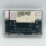 Confuej'On: Babylon: Cassette