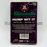 95 South: Hump Wit It: Cassette Single