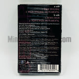 Lost Boyz: Get Up: Cassette Single