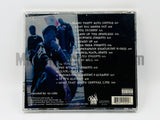 Kausion: South Central Los Skanless: CD