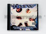 Compton's Most Wanted/C.M.W./CMW: Represent: CD