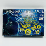 Mr. Money Loc featuring Above The Law: Title: Cassette Single