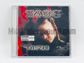 Zagg ( Zigg Zagg) – Through The Eyes Of She CD, front cover