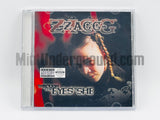 Zagg ( Zigg Zagg): Through The Eyes Of She: CD