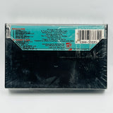 Balli and The Fat Daddy: The Master Plan: Cassette Single