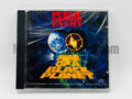 Public Enemy – Fear Of A Black Planet CD, front cover