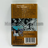 Comrads: Homeboyz/Big Ballers: Cassette Single