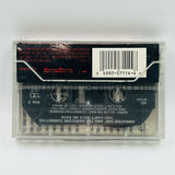 Awesome Dre and The Hardcore Committee: You Can't Hold Me Back: Cassette